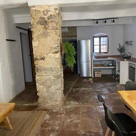 فيلا Casa Lucas غراثاليما المظهر الخارجي الصورة