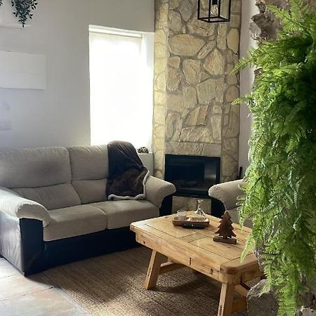 فيلا Casa Lucas غراثاليما المظهر الخارجي الصورة