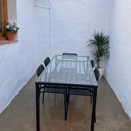فيلا Casa Lucas غراثاليما المظهر الخارجي الصورة