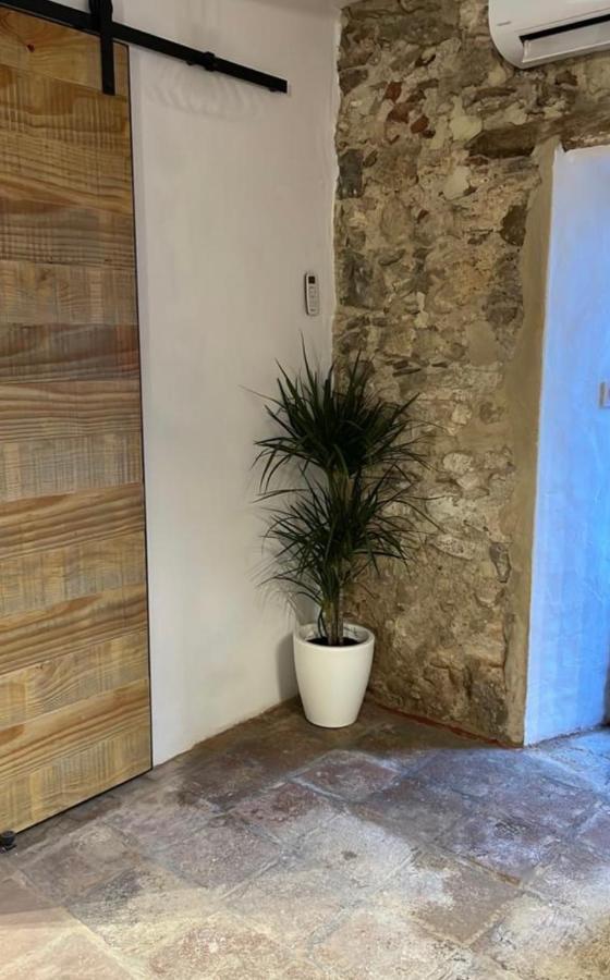 فيلا Casa Lucas غراثاليما المظهر الخارجي الصورة