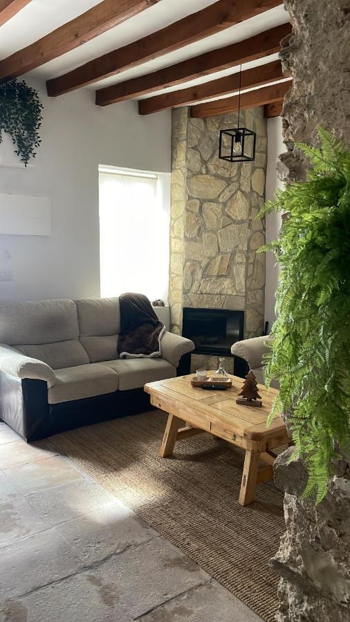 فيلا Casa Lucas غراثاليما المظهر الخارجي الصورة