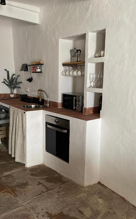 فيلا Casa Lucas غراثاليما المظهر الخارجي الصورة