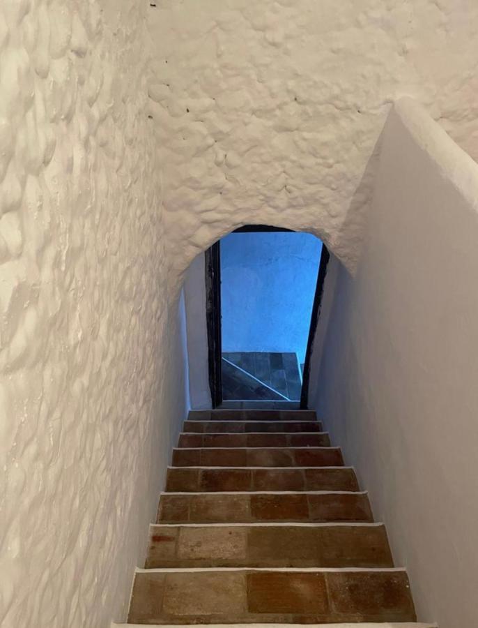 فيلا Casa Lucas غراثاليما المظهر الخارجي الصورة