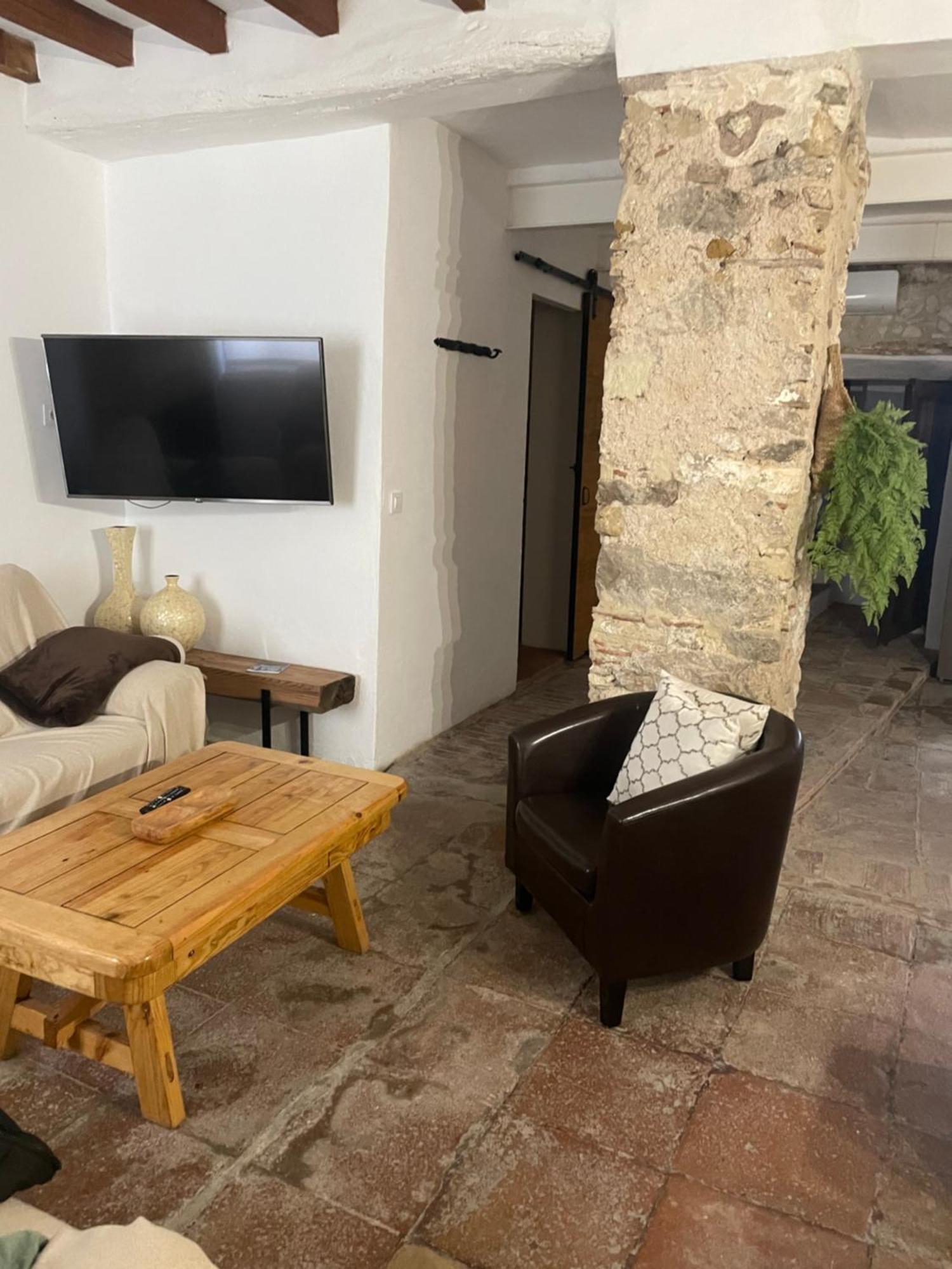 فيلا Casa Lucas غراثاليما المظهر الخارجي الصورة